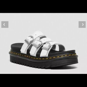 Dr. Martens Blair Slide